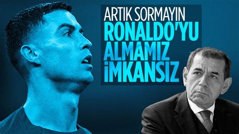 D­u­r­s­u­n­ ­Ö­z­b­e­k­:­ ­R­o­n­a­l­d­o­­y­u­ ­k­i­m­ ­i­s­t­e­m­e­z­